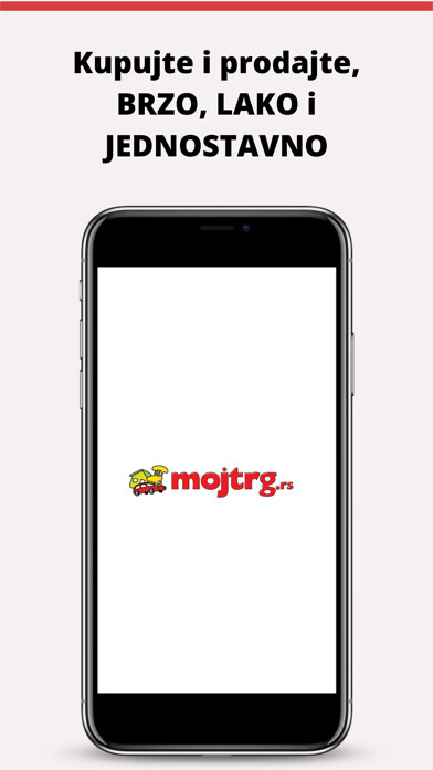 Emulate iPhone app MojTrg Srbija using MyAndroid Emulate iPhone app MojTrg Srbija using MyAndroid