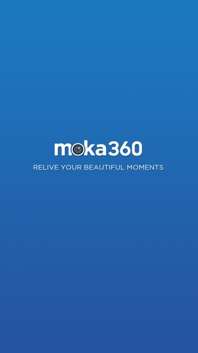 Emulate iPhone app Moka360 using MyAndroid