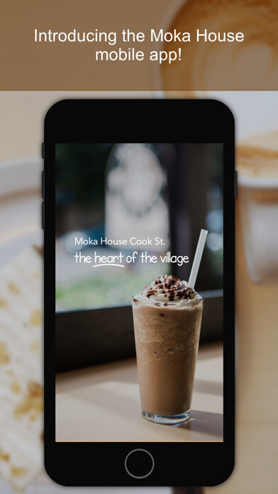 Emulate iPhone app Moka House using MyAndroid Emulate iPhone app Moka House using MyAndroid