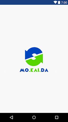 Run android online APK Mo.Kai.Da Beta from MyAndroid or emulate Mo.Kai.Da Beta using MyAndroid Run android online APK Mo.Kai.Da Beta from MyAndroid or emulate Mo.Kai.Da Beta using MyAndroid