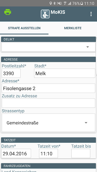 Run android online APK MoKIS from MyAndroid or emulate MoKIS using MyAndroid