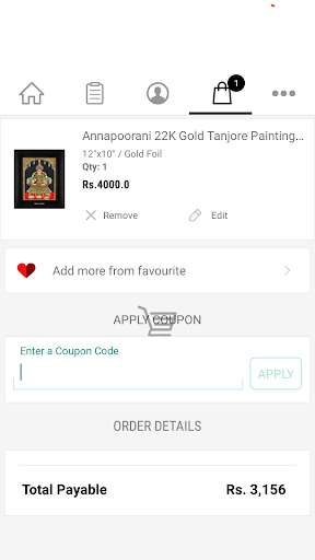 Run android online APK Mokksha Art from MyAndroid or emulate Mokksha Art using MyAndroid