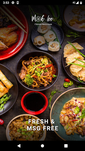 Run android online APK Mok Lee Restaurant from MyAndroid or emulate Mok Lee Restaurant using MyAndroid Run android online APK Mok Lee Restaurant from MyAndroid or emulate Mok Lee Restaurant using MyAndroid