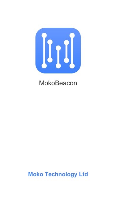 Emulate iPhone app MokoBeacon using MyAndroid Emulate iPhone app MokoBeacon using MyAndroid