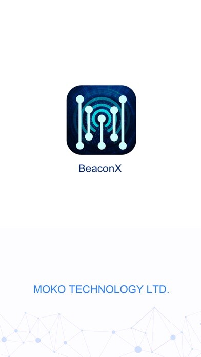 Emulate iPhone app MokoBeaconX using MyAndroid Emulate iPhone app MokoBeaconX using MyAndroid