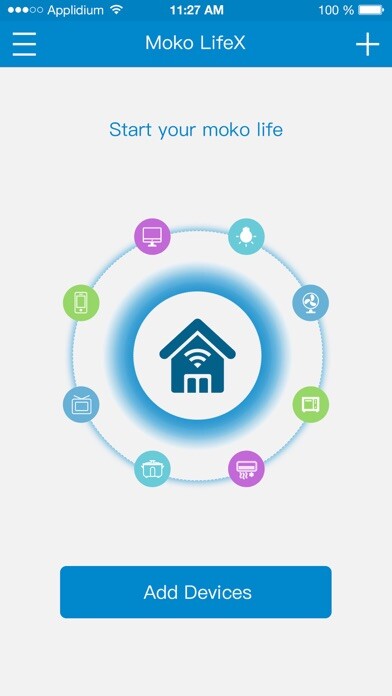 Run android online APK MokoLifeX from MyAndroid or emulate MokoLifeX using MyAndroid Run android online APK MokoLifeX from MyAndroid or emulate MokoLifeX using MyAndroid