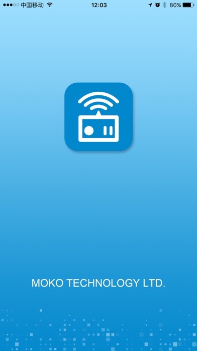 Emulate iPhone app MokoSensor using MyAndroid Emulate iPhone app MokoSensor using MyAndroid
