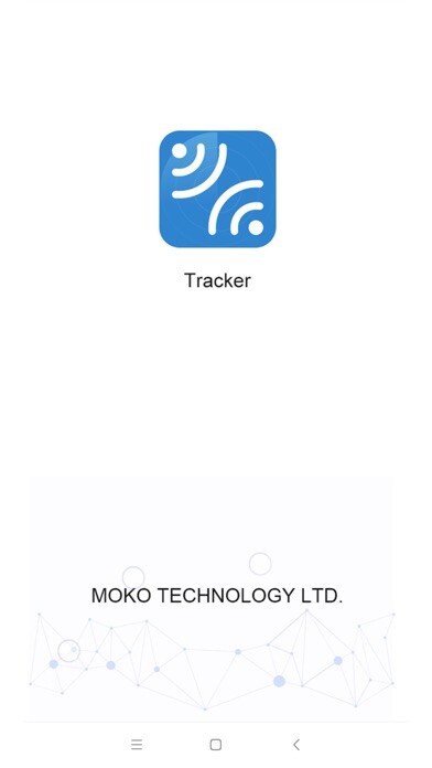 Emulate iPhone app MokoTracker using MyAndroid