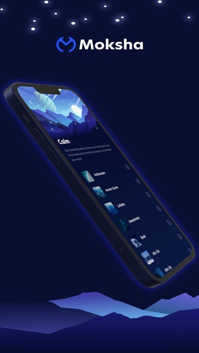 Emulate iPhone app Moksha App using MyAndroid