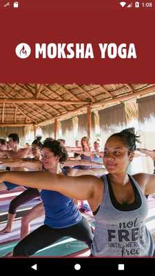 Emulate Android APK Moksha Hot Yoga Emulate Android APK Moksha Hot Yoga