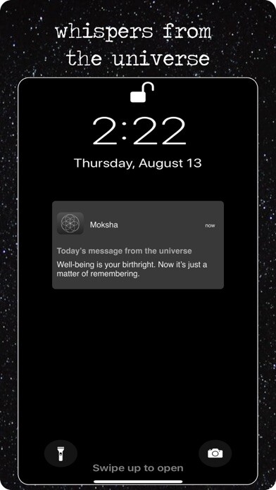Emulate iPhone app Moksha - Liberation using MyAndroid Emulate iPhone app Moksha - Liberation using MyAndroid