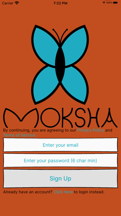 Emulate iPhone app Moksha - Start here using MyAndroid Emulate iPhone app Moksha - Start here using MyAndroid