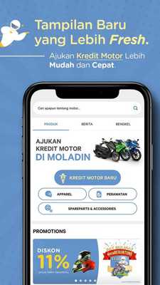 Emulate Android APK Moladin Emulate Android APK Moladin