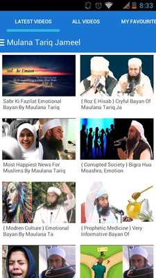 Emulate Android APK Molana Tariq Jameel Emulate Android APK Molana Tariq Jameel