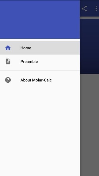 Run android online APK Molar-Calc from MyAndroid or emulate Molar-Calc using MyAndroid Run android online APK Molar-Calc from MyAndroid or emulate Molar-Calc using MyAndroid