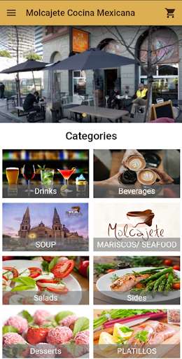 Run android online APK Molcajete Cocina Mexicana from MyAndroid or emulate Molcajete Cocina Mexicana using MyAndroid Run android online APK Molcajete Cocina Mexicana from MyAndroid or emulate Molcajete Cocina Mexicana using MyAndroid