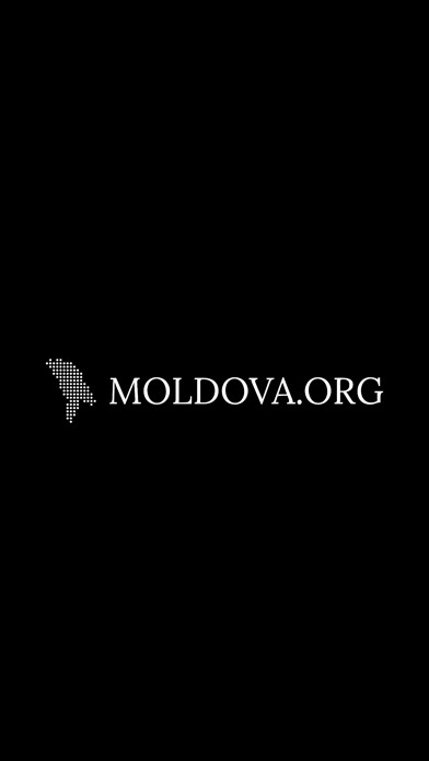 Emulate iPhone app Moldova.org using MyAndroid
