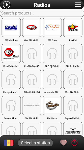 Run android online APK Moldova Radio FM from MyAndroid or emulate Moldova Radio FM using MyAndroid Run android online APK Moldova Radio FM from MyAndroid or emulate Moldova Radio FM using MyAndroid