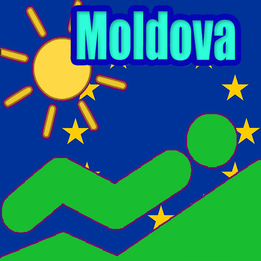 Run android online APK Moldova Tourist Map Offline from MyAndroid or emulate Moldova Tourist Map Offline using MyAndroid