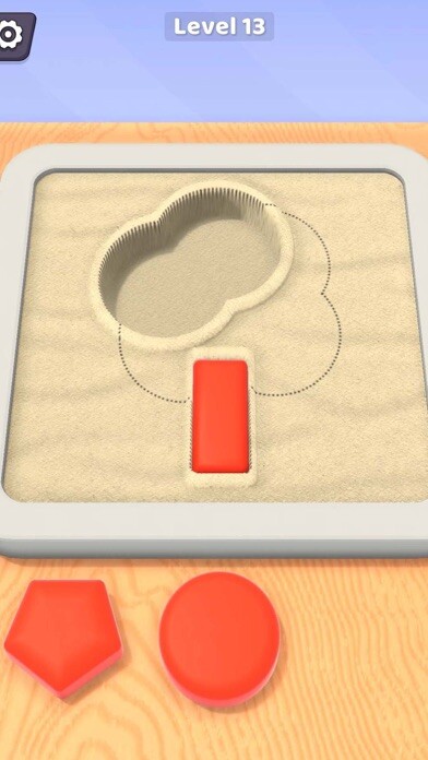 Emulate iPhone app Mold Perfect using MyAndroid Emulate iPhone app Mold Perfect using MyAndroid