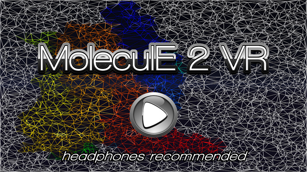 Emulate iPhone app MoleculE 2 VR using MyAndroid Emulate iPhone app MoleculE 2 VR using MyAndroid