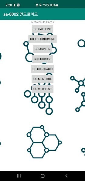 Run android online APK Molecule App Logger from MyAndroid or emulate Molecule App Logger using MyAndroid