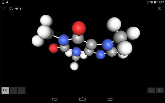 Emulate Android APK Molecule Hero