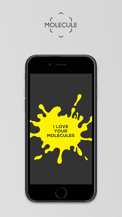 Emulate iPhone app Molecule using MyAndroid Emulate iPhone app Molecule using MyAndroid
