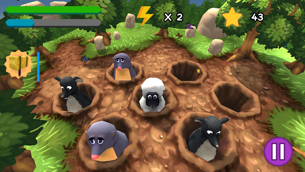 Run android online APK Mole Maniacs from MyAndroid or emulate Mole Maniacs using MyAndroid Run android online APK Mole Maniacs from MyAndroid or emulate Mole Maniacs using MyAndroid