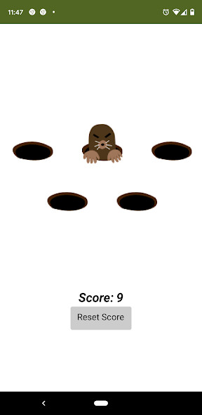 Run android online APK Mole Mash from MyAndroid or emulate Mole Mash using MyAndroid Run android online APK Mole Mash from MyAndroid or emulate Mole Mash using MyAndroid