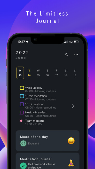 Run android online APK Moleskine Journey from MyAndroid or emulate Moleskine Journey using MyAndroid