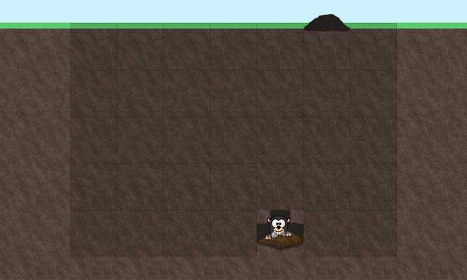 Emulate Android APK Mole Tunnel Emulate Android APK Mole Tunnel