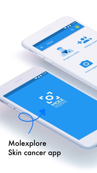 Emulate iPhone app Molexplore using MyAndroid Emulate iPhone app Molexplore using MyAndroid