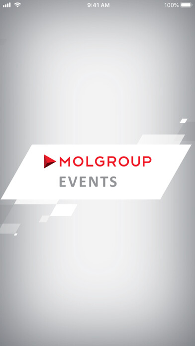Emulate iPhone app MOL GROUP Events using MyAndroid Emulate iPhone app MOL GROUP Events using MyAndroid
