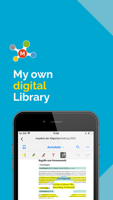 Emulate iPhone app MoLib – My own Library using MyAndroid Emulate iPhone app MoLib – My own Library using MyAndroid