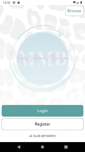 Run android online APK Molly Malones Boutique from MyAndroid or emulate Molly Malones Boutique using MyAndroid Run android online APK Molly Malones Boutique from MyAndroid or emulate Molly Malones Boutique using MyAndroid