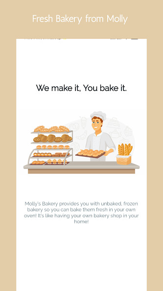 Run android online APK Mollys Bakery from MyAndroid or emulate Mollys Bakery using MyAndroid Run android online APK Mollys Bakery from MyAndroid or emulate Mollys Bakery using MyAndroid