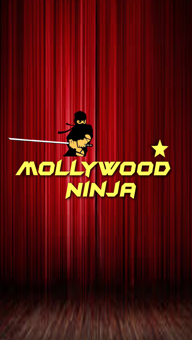 Emulate iPhone app Mollywood Ninja using MyAndroid