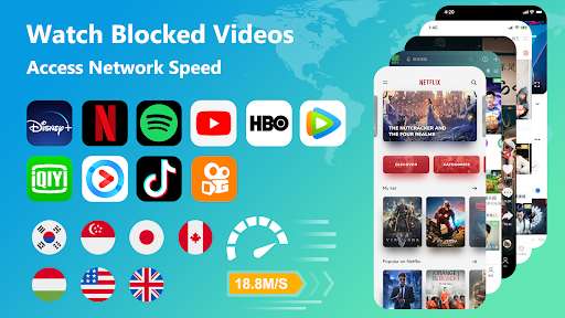 Run android online APK Moloft VPN - Secure Fast and Unlimited VPN Proxy from MyAndroid or emulate Moloft VPN - Secure Fast and Unlimited VPN Proxy using MyAndroid