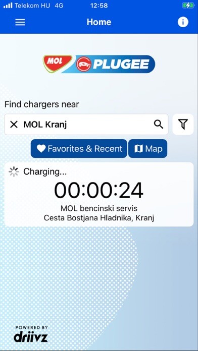 Emulate iPhone app MOL Plugee using MyAndroid Emulate iPhone app MOL Plugee using MyAndroid