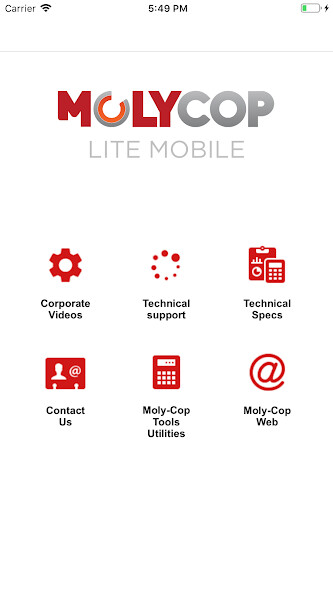 Run android online APK Molycop Lite. from MyAndroid or emulate Molycop Lite. using MyAndroid