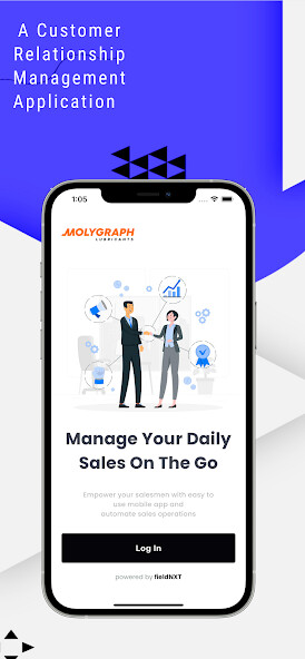 Run android online APK Molygraph from MyAndroid or emulate Molygraph using MyAndroid