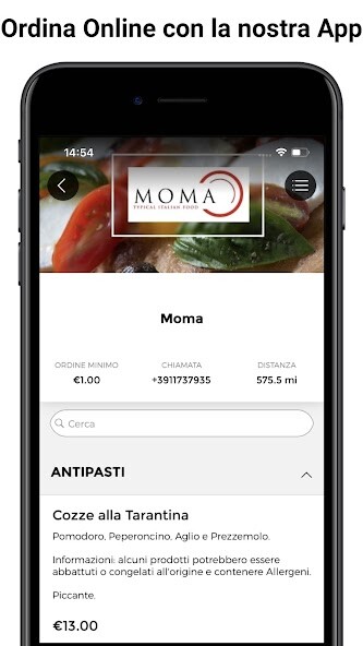 Run android online APK Moma Torino from MyAndroid or emulate Moma Torino using MyAndroid