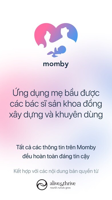 Emulate iPhone app Momby using MyAndroid