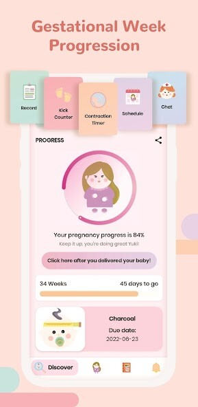 Run android online APK Momcare from MyAndroid or emulate Momcare using MyAndroid