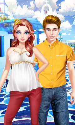 Emulate Android APK Mom  Dads Stylish Getaway