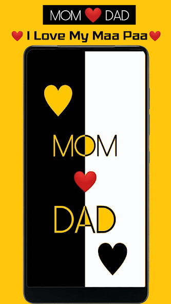 Run android online APK Mom Dad Wallpaper, Maa Paa DP from MyAndroid or emulate Mom Dad Wallpaper, Maa Paa DP using MyAndroid