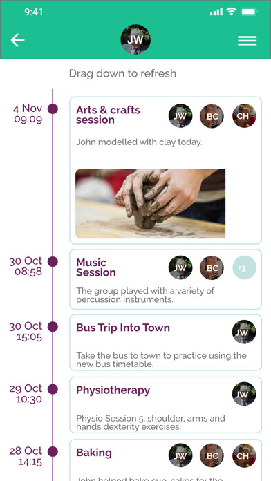 Emulate iPhone app Moment: Achieving Outcomes using MyAndroid Emulate iPhone app Moment: Achieving Outcomes using MyAndroid