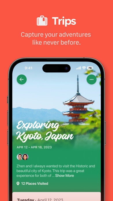 Emulate iPhone app Momently using MyAndroid Emulate iPhone app Momently using MyAndroid
