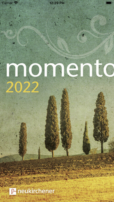 Emulate iPhone app momento 2022 using MyAndroid